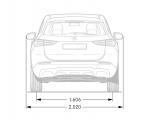 Mercedes-Benz GLA250 4Matic Progressive Line Edition 1 2020 года